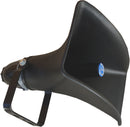 2 Horn Speaker System Complete PA Kit Warehouse / Construction Yard / Work Shop Paging