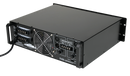 Atlas CP700 Power Amplifier Commercial Professional Grade Dual Channel Amp with 70V Audio Outputs