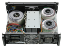 Atlas CP700 Power Amplifier Commercial Professional Grade Dual Channel Amp with 70V Audio Outputs