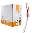Direct Burial Speaker Wire 16/2 - 500ft.