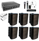 Large PA Kit