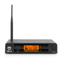 Wireless Microphone UHF Single Hand Held NADY DW-11 Model Single Transmitter Single Frequency Digital Wireless