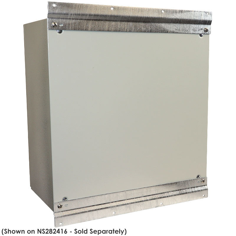 Racks & Enclosures Weatherproof Waterproof All Weather Outdoor Enclosures
