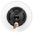 4 Indoor Ceiling Speakers PA Kit for Background Music / Restaurants / Retail Stores / Small Offices