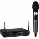 AcousticBay Wireless Microphone - One wireless handheld mic and reciever.