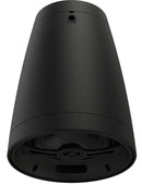 4 Indoor Pendant Speakers PA Kit for Background Music / Restaurants / Retail Stores / Gyms / Hair Salons