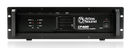 Atlas CP400 Power Amplifier Commercial Professional Grade Dual Channel Amp with 70V Audio Outputs