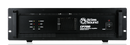 Atlas CP700 Power Amplifier Commercial Professional Grade Dual Channel Amp with 70V Audio Outputs
