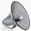 Long Range PA Kits - 6 Speakers AcousticBay 16 inch Super Duty Weatherproof Horn Speakers