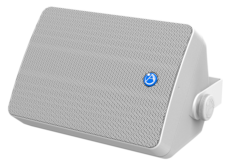 Atlas hot sale outdoor speakers