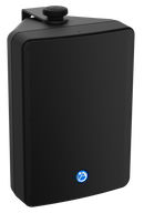 Atlas Sound SM63T Outdoor Weatherproof Speaker 6.5" inch Two Way with Tweeter 70 Volt X 40 Watt Transformer, Commercial Speakers (each)