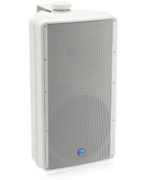 Atlas SM82T Superior Quality Outdoor Weatherproof 60 Watt 8" inch 2 Way Speaker with 70V transformer sold in single units