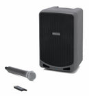 Samson Expedition XP106w Portable PA Kit Speaker