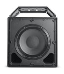 JBL AWC82 8" Weatherproof Two-Way Cabinet Speaker